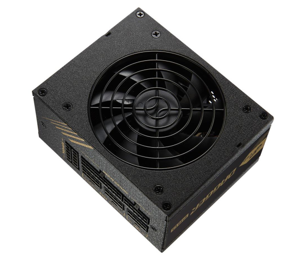 FSP/Fortron DAGGER PRO 650W 80 Plus Gold - 708107 - zdjęcie 4